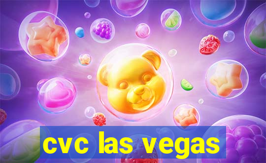 cvc las vegas