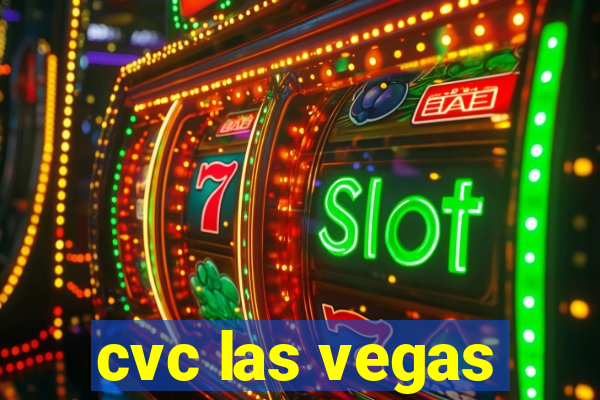 cvc las vegas