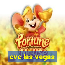 cvc las vegas