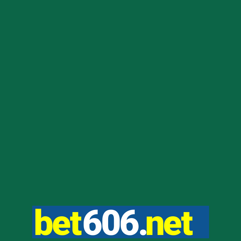 bet606.net