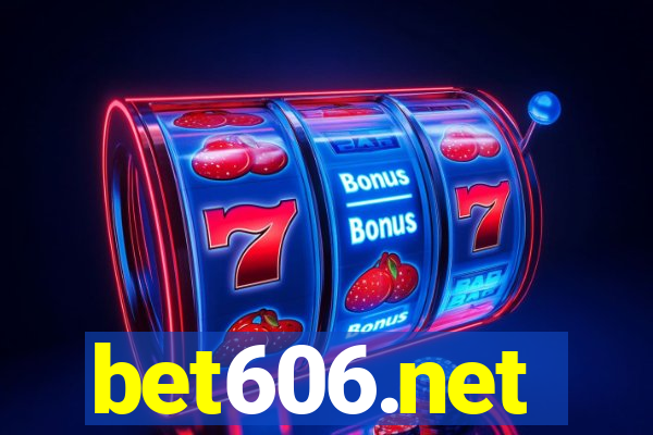 bet606.net