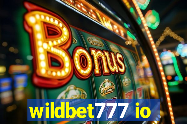 wildbet777 io