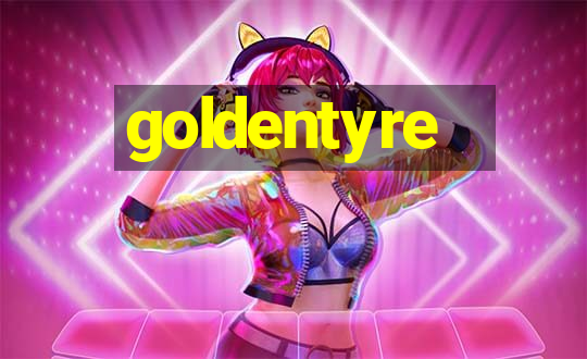 goldentyre