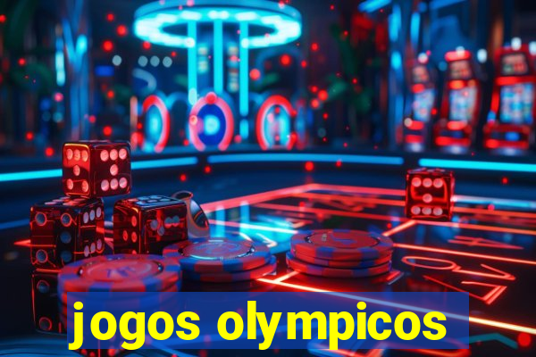 jogos olympicos