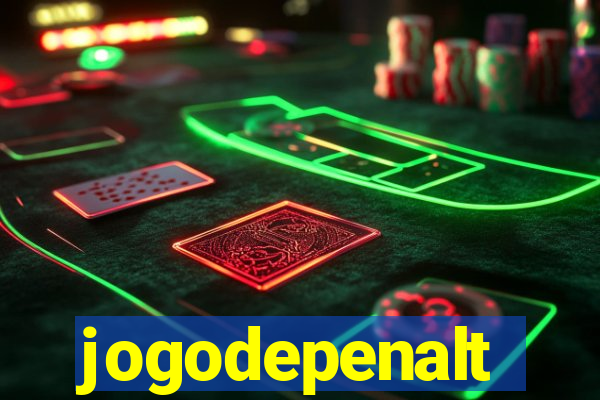 jogodepenalt