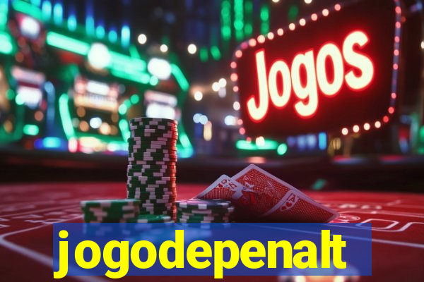 jogodepenalt