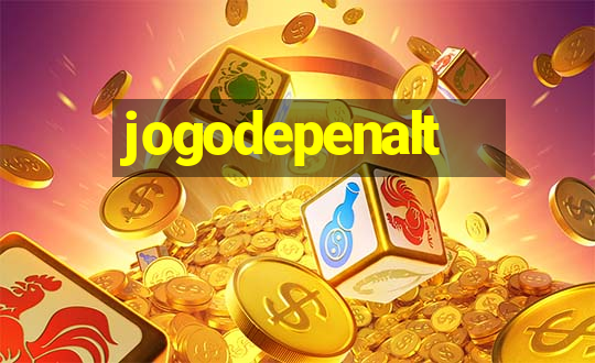 jogodepenalt