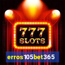 erros105bet365