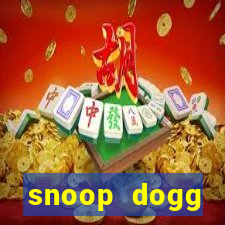 snoop dogg reincarnated album