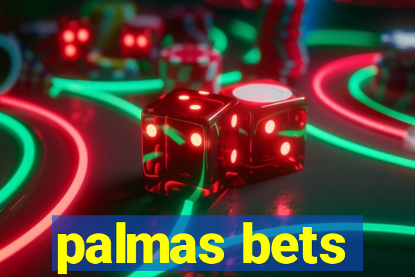 palmas bets