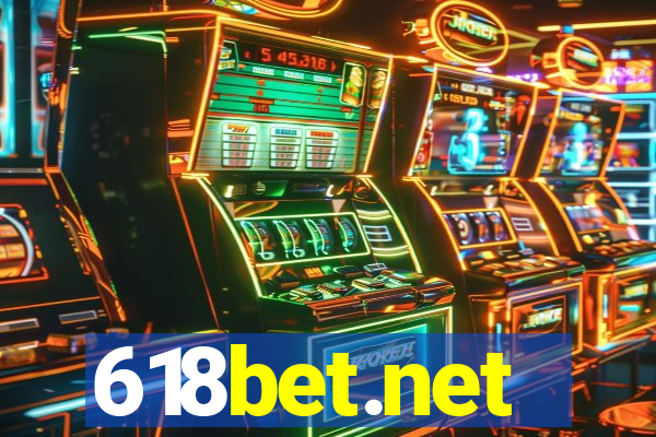 618bet.net