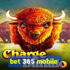 bet 365 mobile