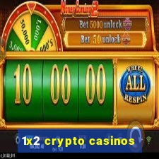 1x2 crypto casinos