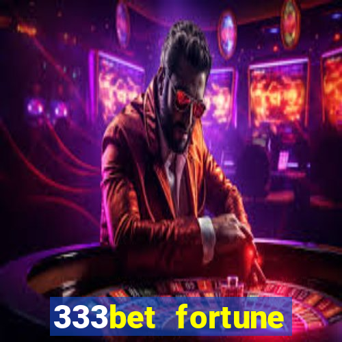 333bet fortune tiger download