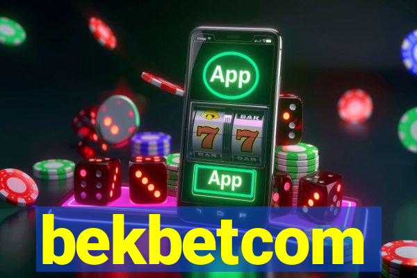 bekbetcom