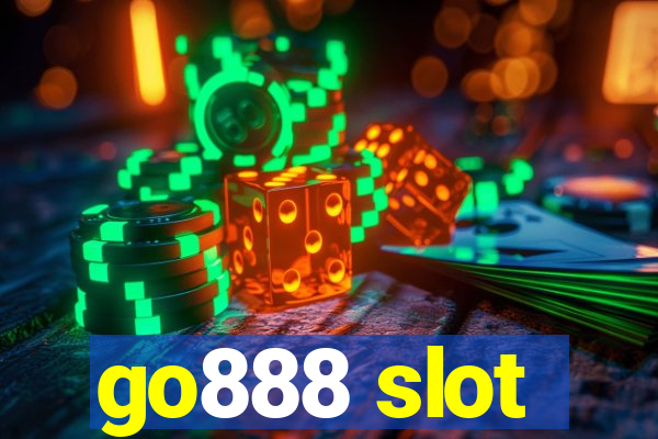 go888 slot