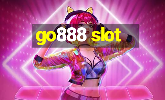 go888 slot