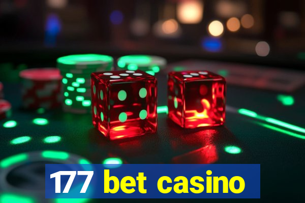 177 bet casino