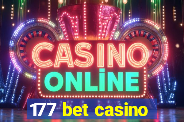 177 bet casino