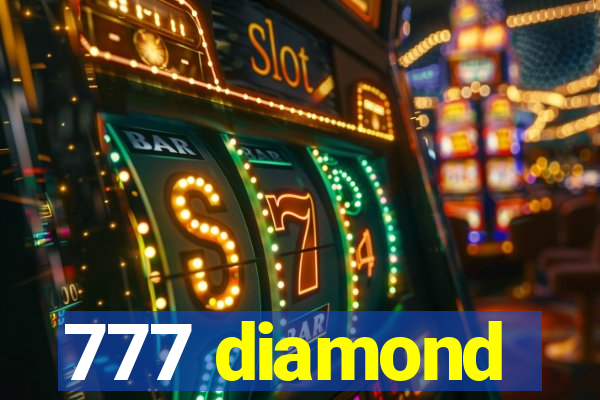 777 diamond