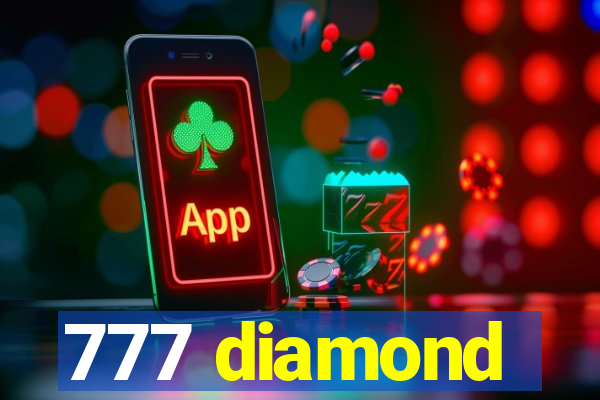 777 diamond