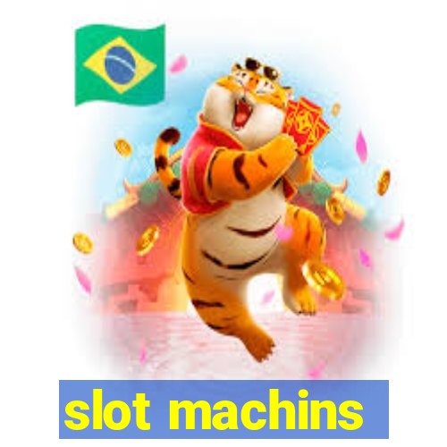 slot machins