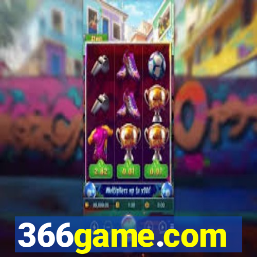 366game.com