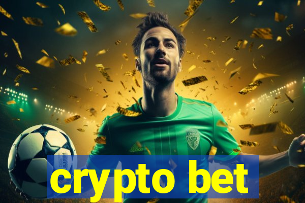 crypto bet