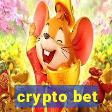 crypto bet