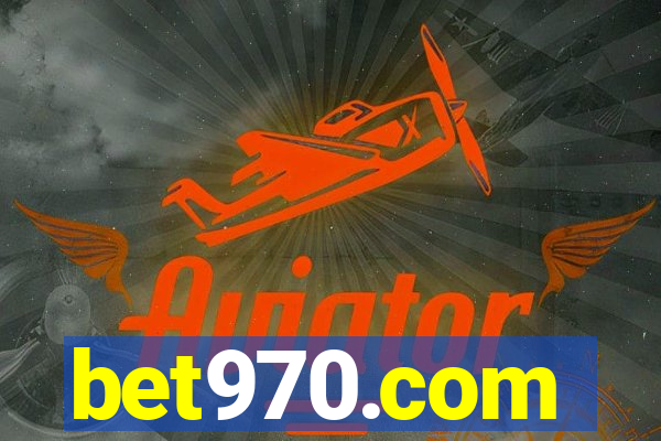 bet970.com