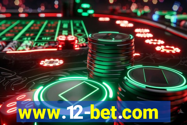 www.12-bet.com