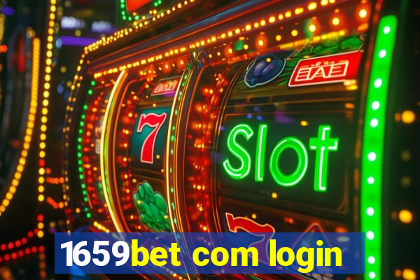 1659bet com login