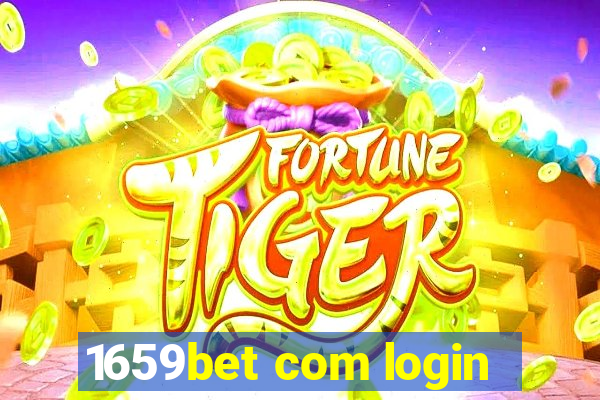 1659bet com login