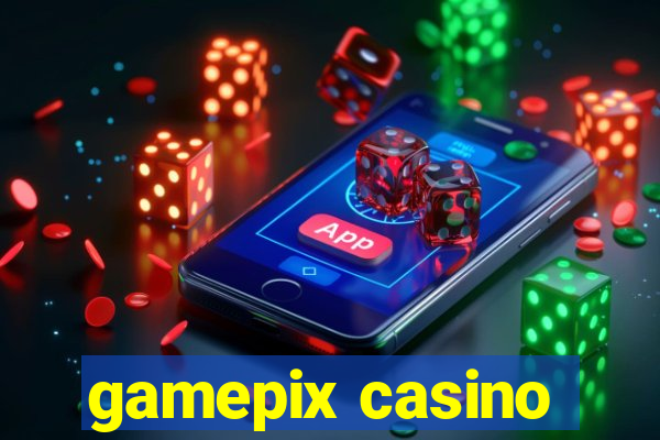 gamepix casino