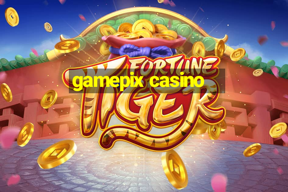 gamepix casino