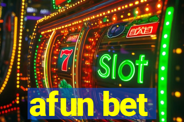 afun bet