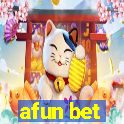 afun bet