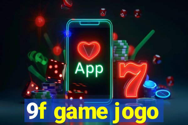 9f game jogo