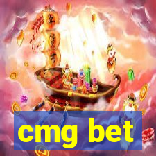 cmg bet