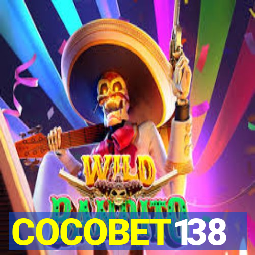 COCOBET138