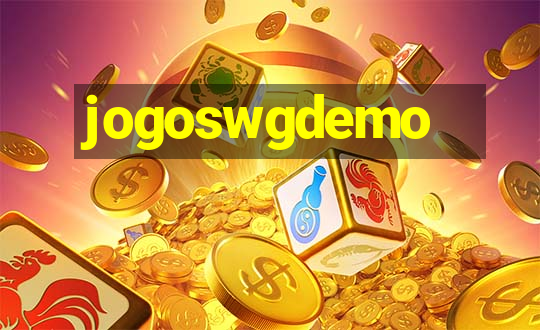 jogoswgdemo