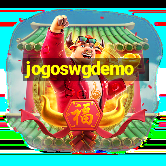 jogoswgdemo