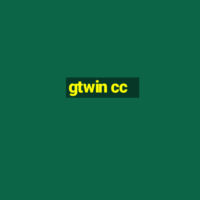 gtwin cc