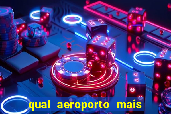 qual aeroporto mais proximo de caraiva