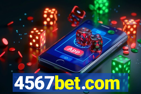 4567bet.com