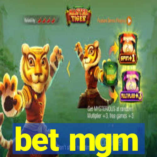 bet mgm