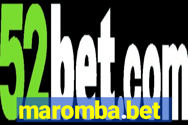 maromba.bet