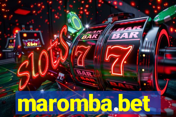 maromba.bet