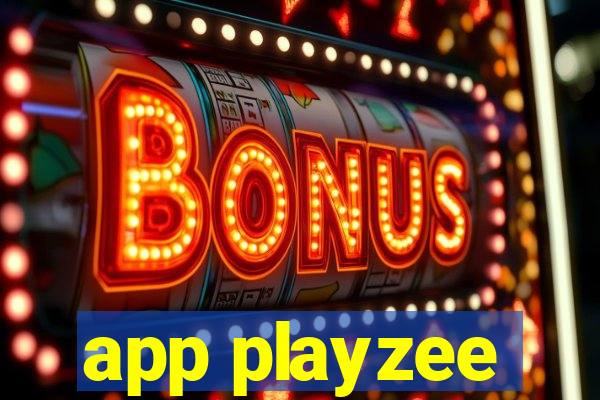 app playzee