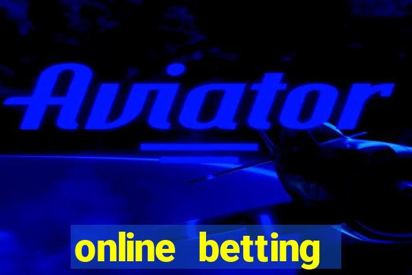 online betting sites in usa